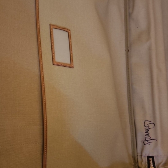 Louis Vuitton luggage suitcase - Picture 6 of 13